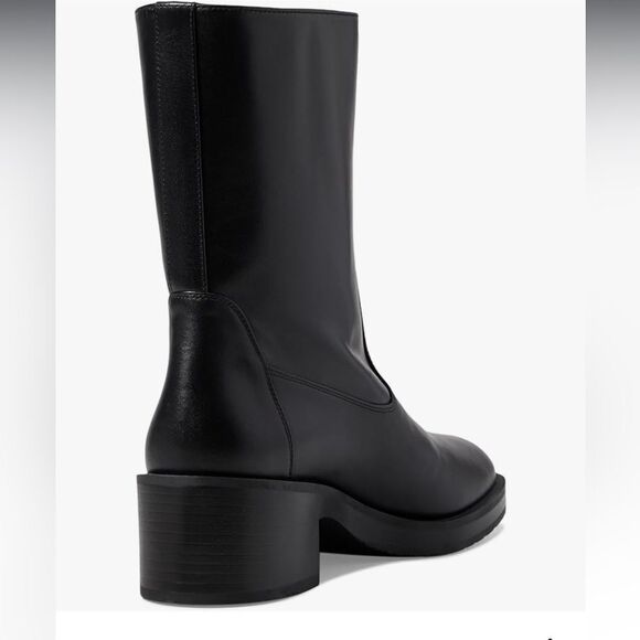 Stuart Weitzman Kaia bootie - Picture 5 of 8